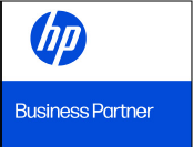 HP Silver Partner